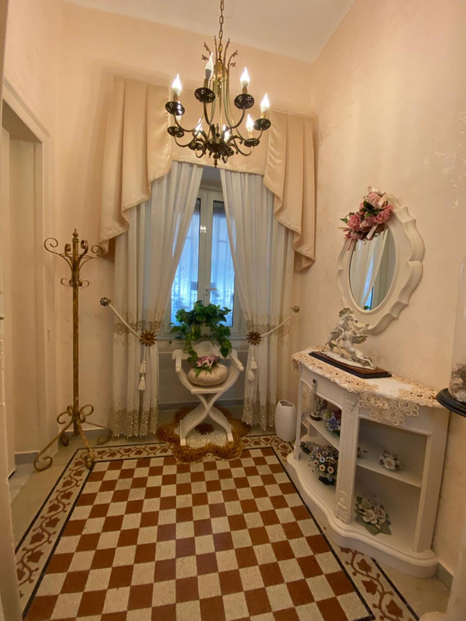 טורה דל גרקו B&B Casa Pupetta מראה חיצוני תמונה