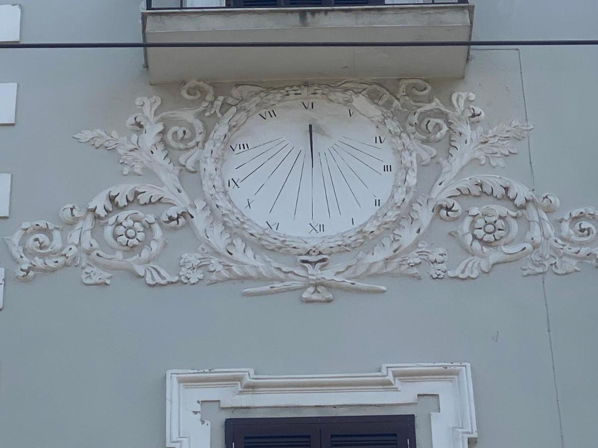 טורה דל גרקו B&B Casa Pupetta מראה חיצוני תמונה