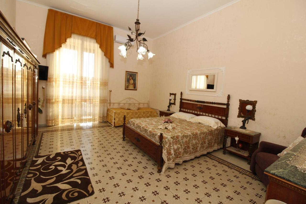 טורה דל גרקו B&B Casa Pupetta מראה חיצוני תמונה